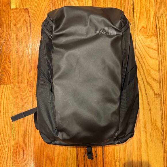 The North Face Other - The North Face Kaban Backpack, TNF Black for Men